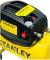 Миниатюра STANLEY поршневий D 200/8/24, 180 л/хв, 1,1 кВт D200/8/24, фото 4