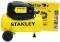 Миниатюра STANLEY поршневий D 200/8/24, 180 л/хв, 1,1 кВт D200/8/24, фото 7