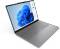 Миниатюра Lenovo Yoga Slim 7 14IMH9 Luna Grey 2025 83CV008SPB, фото 5