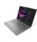 Миниатюра Lenovo Yoga Slim 7 14IMH9 Luna Grey 2025 83CV00DWPB, фото 6