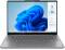 Миниатюра Lenovo Yoga Slim 7 14IMH9 Luna Grey 2025 83CV00DWPB, фото 10