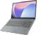 Миниатюра Lenovo IdeaPad Slim 3 15IRU8 Arctic Grey 2025 82X700KEUS, фото 3