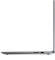 Миниатюра Lenovo IdeaPad Slim 3 15IRU8 Arctic Grey 2025 82X700KEUS, фото 6
