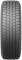 Миниатюра Bridgestone Blizzak IcePeak 235/55 R19 105T XL, фото 2
