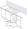 Миниатюра VESTFROST BDW4510CW, фото 4