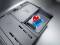 Миниатюра Bosch SMS4EVW00E, фото 3