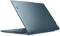 Миниатюра Lenovo Yoga Pro 9 16IMH9 Tidal Teal 2024 83DNCTO1WW, фото 4