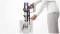 Миниатюра Dyson V10 Fluffy 494869-01, фото 4