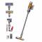 Миниатюра Dyson V12 Detect Slim Absolute 494876-01, фото 2