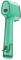 Миниатюра CECOTEC Ręczna parownica IronHero V-1500 Essential zielony A01_EU01_104315, фото 3