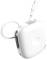 Миниатюра Silicon Power 10000mAh MP10 PD/20W Wireless/15W White SP10KMAPBKMP101W, фото 6