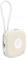 Миниатюра Silicon Power 10000mAh MP10 PD/20W Wireless/15W Milk Tea SP10KMAPBKMP101M, фото 1