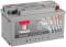 Миниатюра Yuasa 12V 85Ah Silver High Performance Battery YBX5110, фото 1