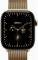Миниатюра Apple Watch Series 12 GPS + Cellular 42mm Radiant Gold T MJGL4RK/A, фото 2