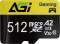 Миниатюра AGI AGI512GV6TF238-CB, фото 1