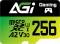 Миниатюра AGI AGI256GSPTF138-R2, фото 1