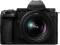 Миниатюра Panasonic Lumix DC-S5 II X Kit 20-60mm Black DC-S5M2XKEE, фото 1