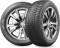 Миниатюра Jinyu W1 Winter 215/55 R17 98V XL, фото 1