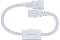 Миниатюра Lian Li SP Platinum 850W White G9P.SP0850P.W000.EU, фото 3