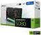Миниатюра PNY GeForce RTX 5080 Dual-Fan Slim Overclocked 16GB VCG508016DFSXPB1-O, фото 10