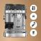 Миниатюра Ninja Cafe MINI Plus ES352EU, фото 4