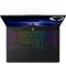Миниатюра Lenovo Legion Pro 5 16IAX10 Eclipse Black 2026 83F300ANPB, фото 10