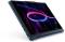 Миниатюра Lenovo Yoga 9 2-in-1 14IPH11 Cosmic Blue 2026 83SE001XPB, фото 3