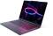Миниатюра Lenovo Yoga 9 2-in-1 14IPH11 Cosmic Blue 2026 83SE001XPB, фото 8