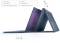 Миниатюра Lenovo Yoga 9 2-in-1 14IPH11 Cosmic Blue 2026 83SE001XPB, фото 18
