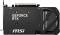 Миниатюра MSI GeForce RTX 5060 Ti 16GB SHADOW 2X OC PLUS RTX 5060 Ti 16G SHADOW 2X OC PLUS, фото 4