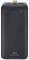 Миниатюра RivaCase 30000mA, PD/65W, QC/3.0, LCD, Black RIVAPOWER VA1083 (Black), фото 1