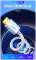 Миниатюра Vention HDMI M to HDMI M 5.0m V2.1 4K60Hz braided aluminum AABIJ, фото 6