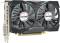 Миниатюра AFOX Geforce GTX1050Ti 4GB Dual Fan AF1050TI-4096D5H5-V10, фото 4