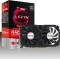 Миниатюра AFOX Radeon RX 550 4GB GDDR5 128Bit ATX Dual Fan AFRX550-4096D5H2-V4, фото 1