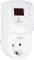 Миниатюра XoKo SP-S1 SafePlug, 16A, 3680W, фото 1