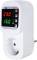 Миниатюра XoKo SP-P16 SafePlug, 16A, 3680W, фото 1