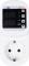 Миниатюра XoKo SP-P16 SafePlug, 16A, 3680W, фото 4