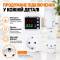 Миниатюра XoKo SP-P16 SafePlug, 16A, 3680W, фото 12