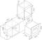 Миниатюра ELICA VIRTUS MULTI DD MATT/6060, фото 4