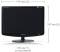 Миниатюра Samsung SyncMaster 2032BW LS20PEBSFV, фото 8