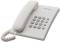 Миниатюра Panasonic KX-TS2350UAW, фото 1
