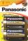 Миниатюра Panasonic LR20REB/2BP, фото 1