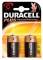 Миниатюра Duracell С/ LR14/ MN1400 KPN 02*10 75069148, фото 1