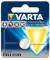 Миниатюра Varta ELECTRONICS LITHIUM CR 1220 06220101401, фото 1