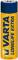 Миниатюра Varta LONGLIFE AA, Extra BLI 2 ALKALINE 04106101412, фото 1