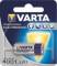 Миниатюра Varta MN9100 BLI 1 ALKALINE 04001101401, фото 1