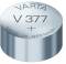 Миниатюра Varta V 377 WATCH 00377101111, фото 1