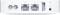 Миниатюра Apple AirPort Express Base Station with 802.11n and AirTunes MC414LL/A, фото 2