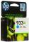 Миниатюра HP 933XL к HP OfficeJet 6700  повышенной емкости Cyan CN054AE, фото 1