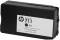 Миниатюра HP No.711 DesignJet 120/ 520 Black CZ129A, фото 1